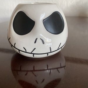 DISNEYS Tim Burtons “The Nightmare Before Christmas,” JACK SKELLINGTON 🎃 Mug